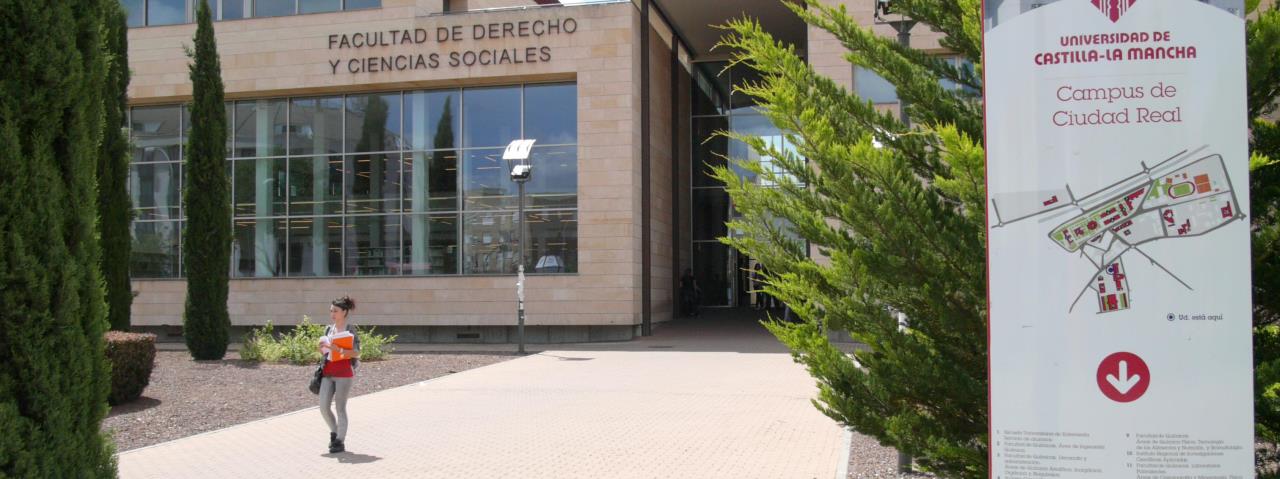 Campus de Ciudad Real