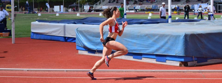 Actividades deportivas