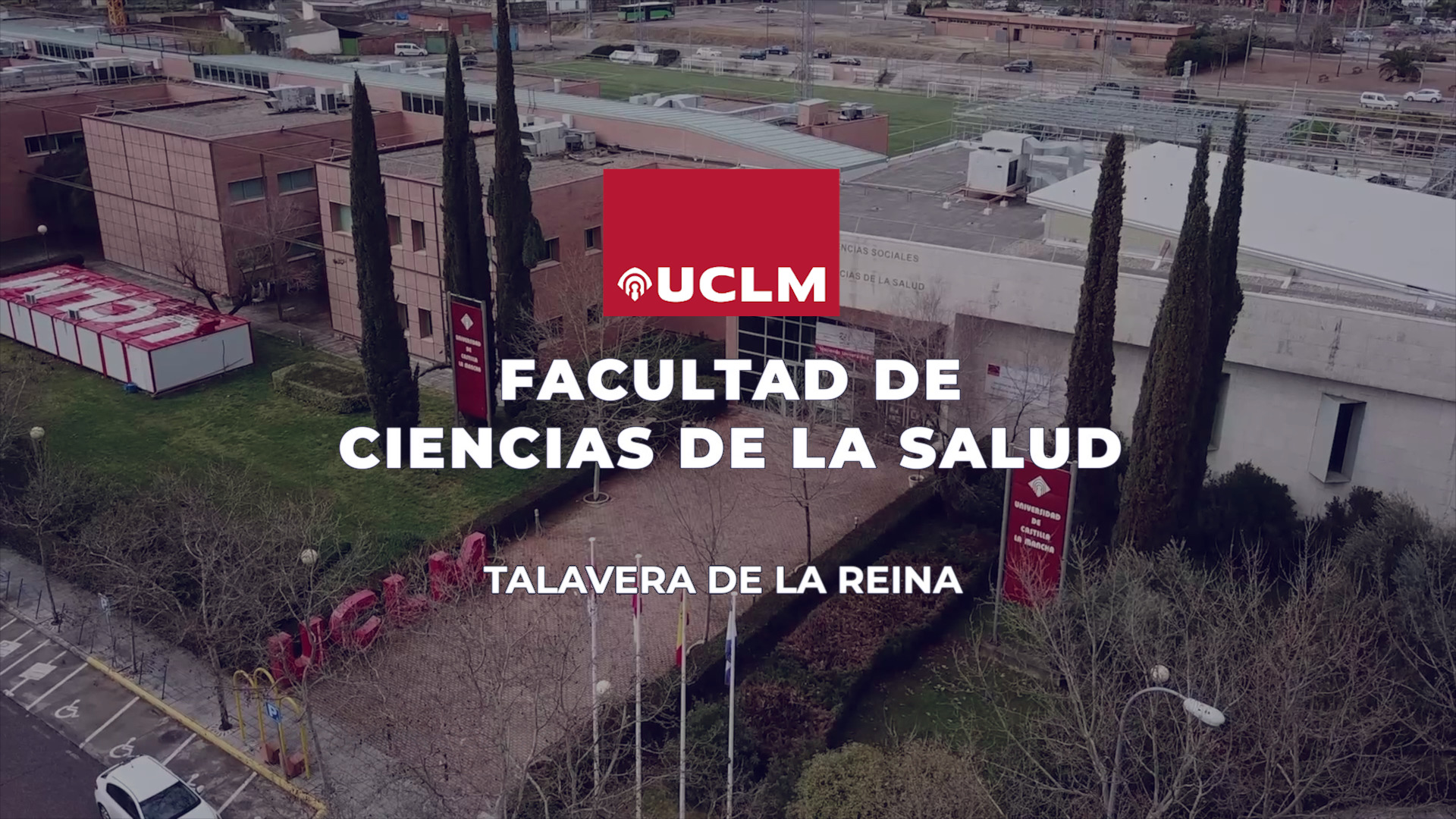 Facultad de Ciencias de la Salud de Talavera de la Reina