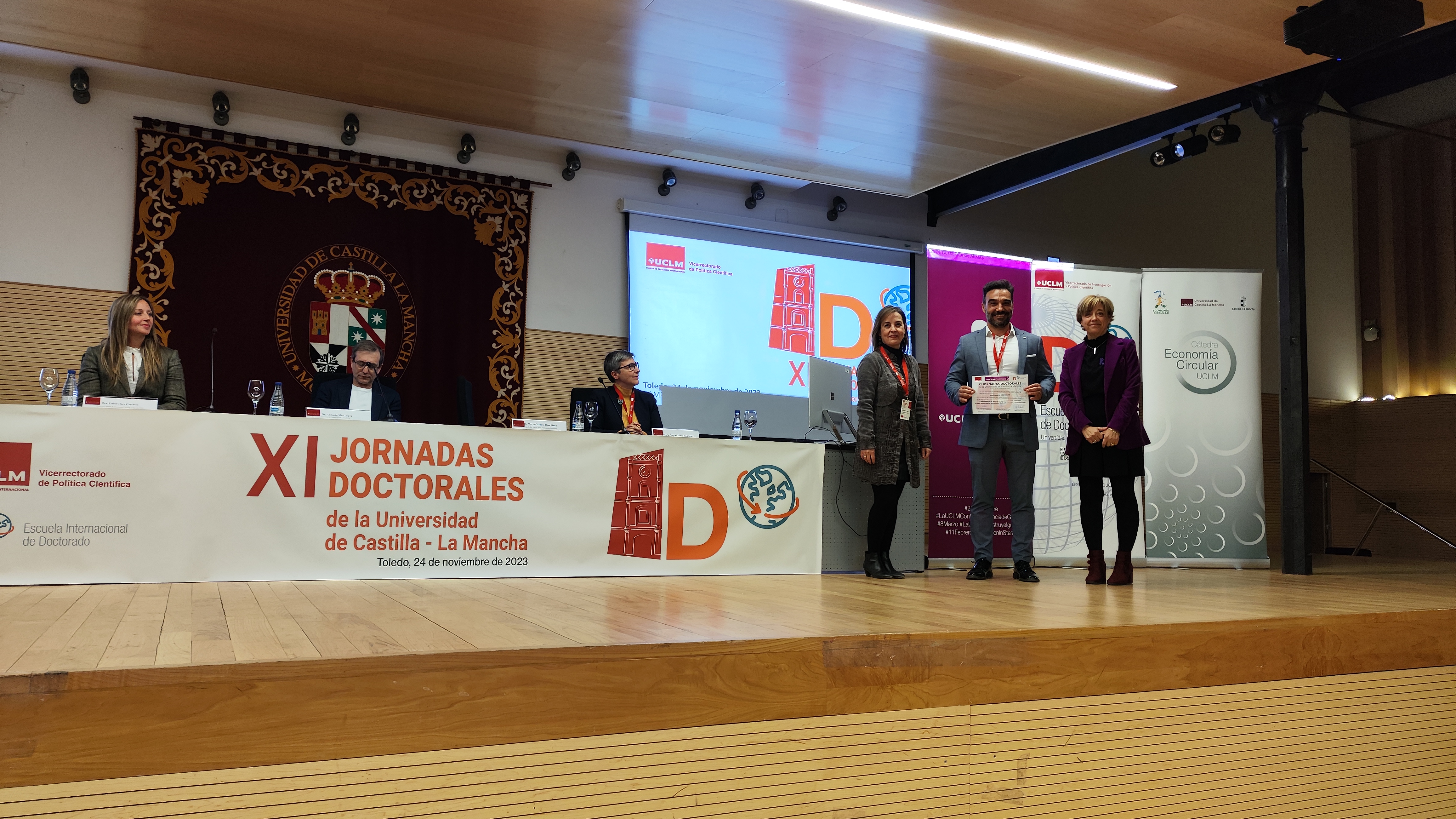 PREMIO DE IMPRESIÓN