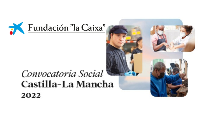 Fundación "la Caixa". Convocatoria Social 2022