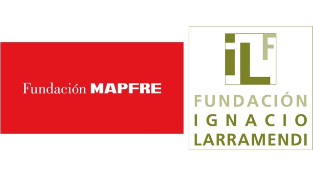 Fundación MAPFRE y Fundación Ignacio Larramendi