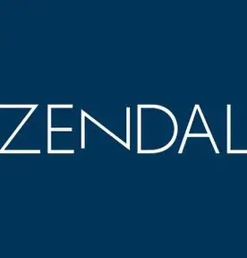 Logo Zendal
