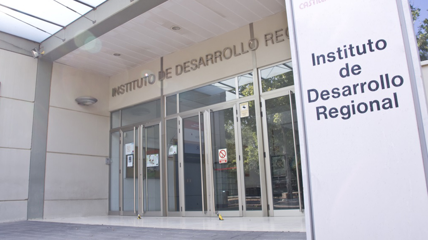 IDR, 30 años de investigación en Castilla-La Mancha