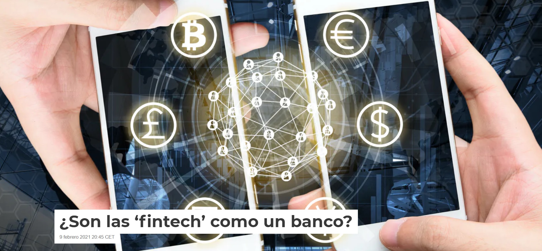 Fintech