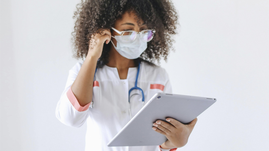 Redes sociales: contraindicaciones de una herramienta poderosa para informar sobre salud