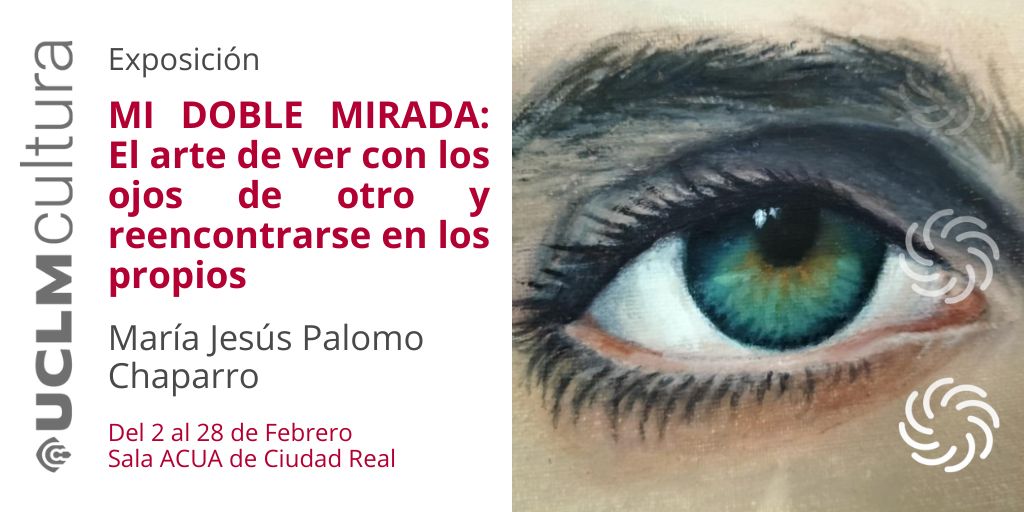 Cartel de la exposición