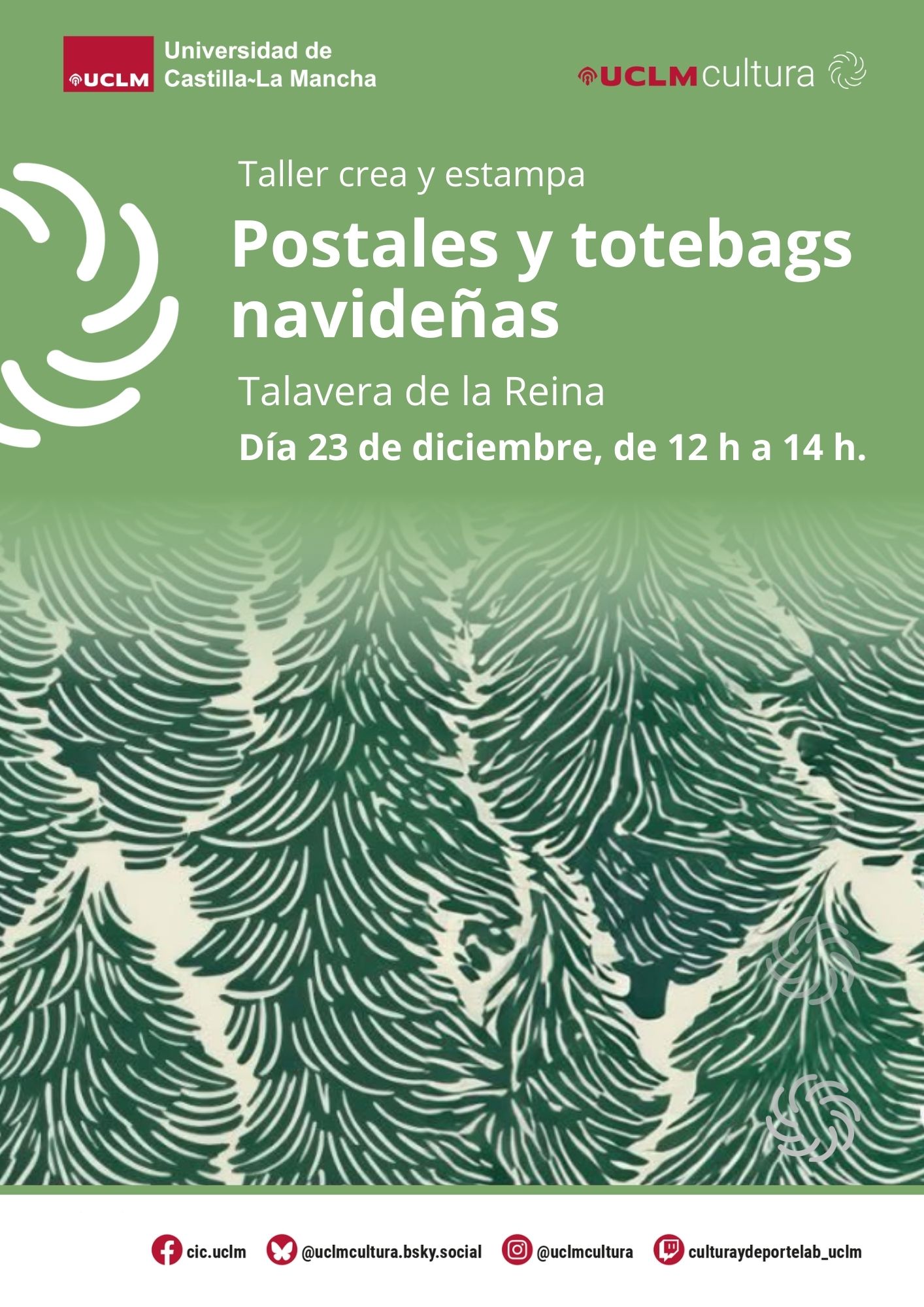 Totebags Talavera
