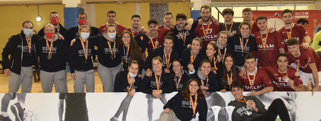 GRUPO BALONMANO