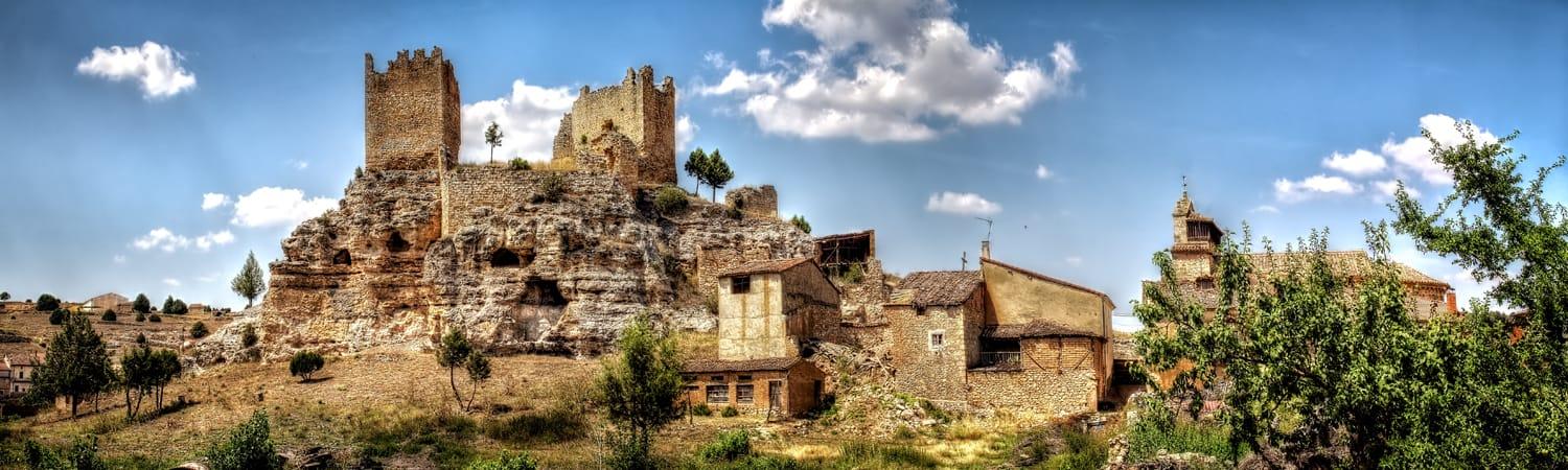 Ayuntamiento de Castillejo de Robledo