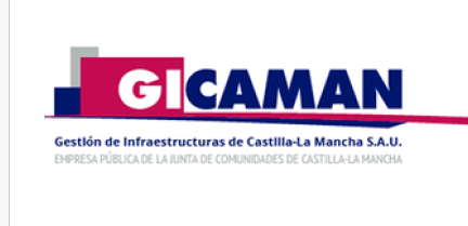 Oferta de empleo en GICAMAN, empresa para  la gestión de infraestructuras de Castilla – La Mancha , S.A.U.