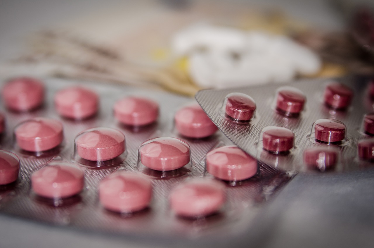 Medicamentos