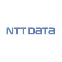 logo Empresa NTT DATA