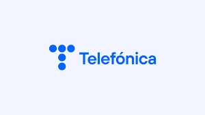 Logo Telefónica