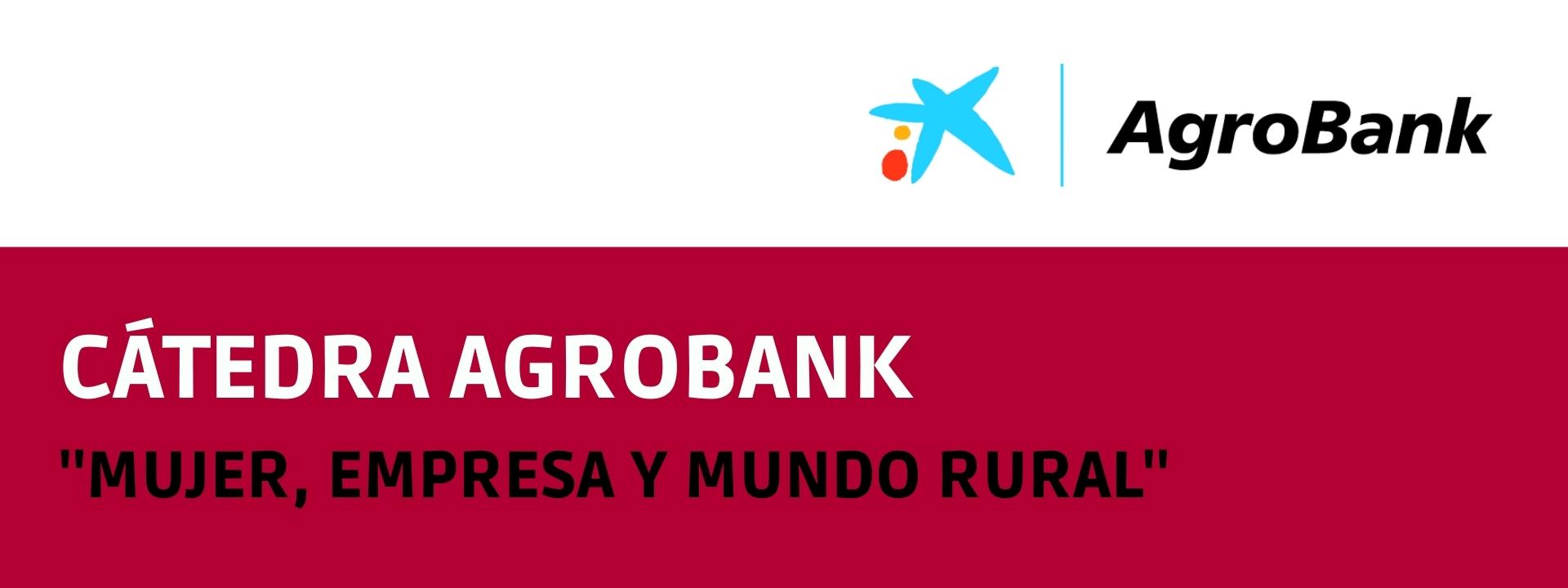 catedra agrobank