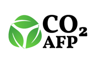 Logotipo CO2AFP