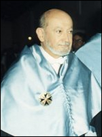  Excmo. Sr. D. Juan Bautista del Avalle Arce