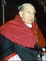 Excmo. Sr. D. Giuliano Vassalli 