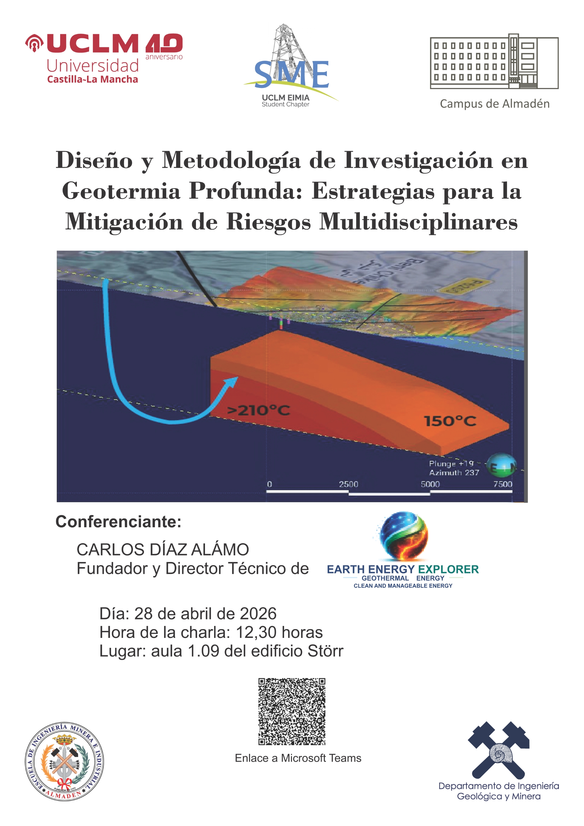 Geotermia profunda