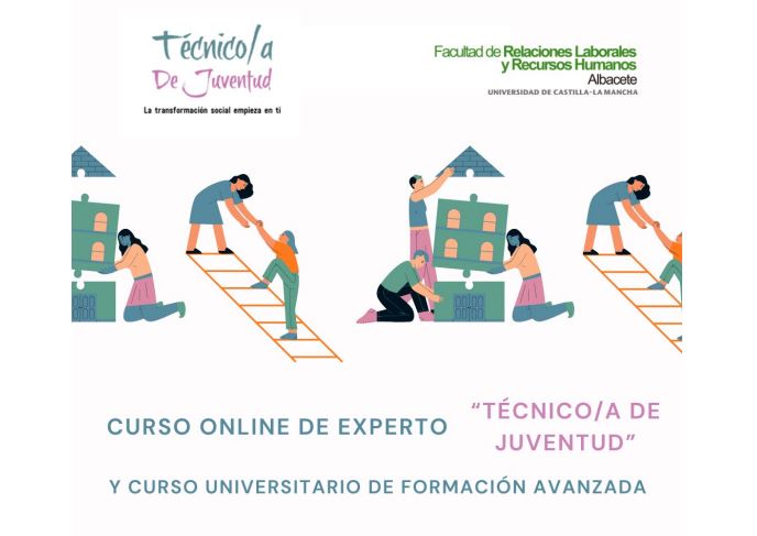 Curso Técnico Juventud