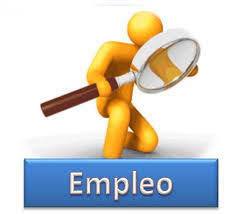 Ofertas de empleo icono