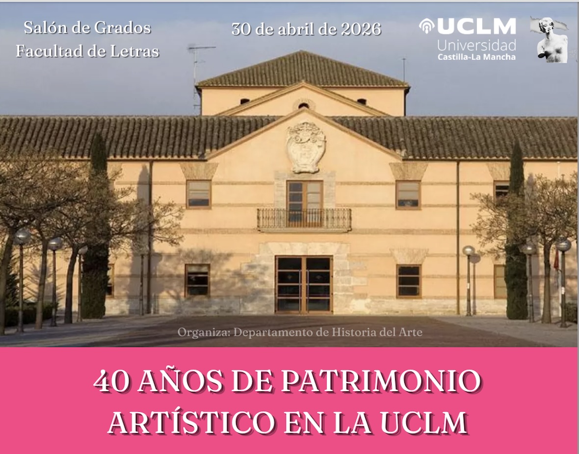 Patrimonio en la UCLM