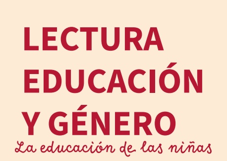 Exposición Lectura, educación y género