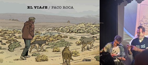 Presentación El viaje