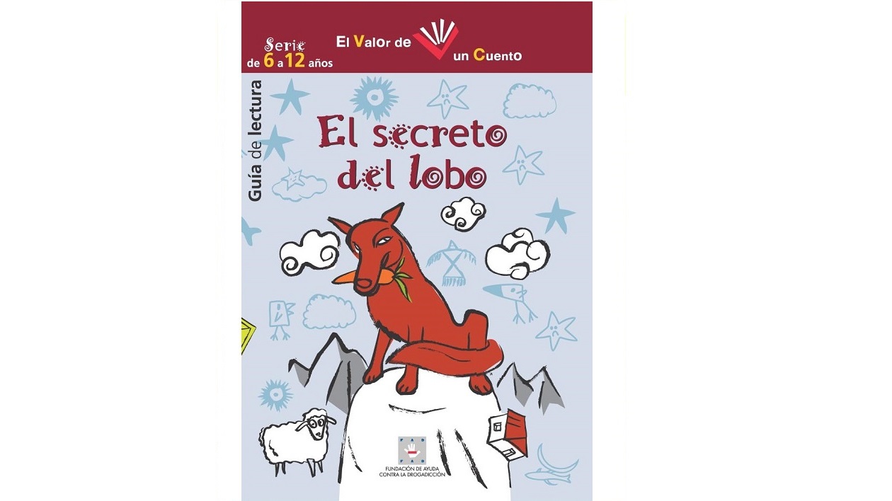 El secreto del lobo