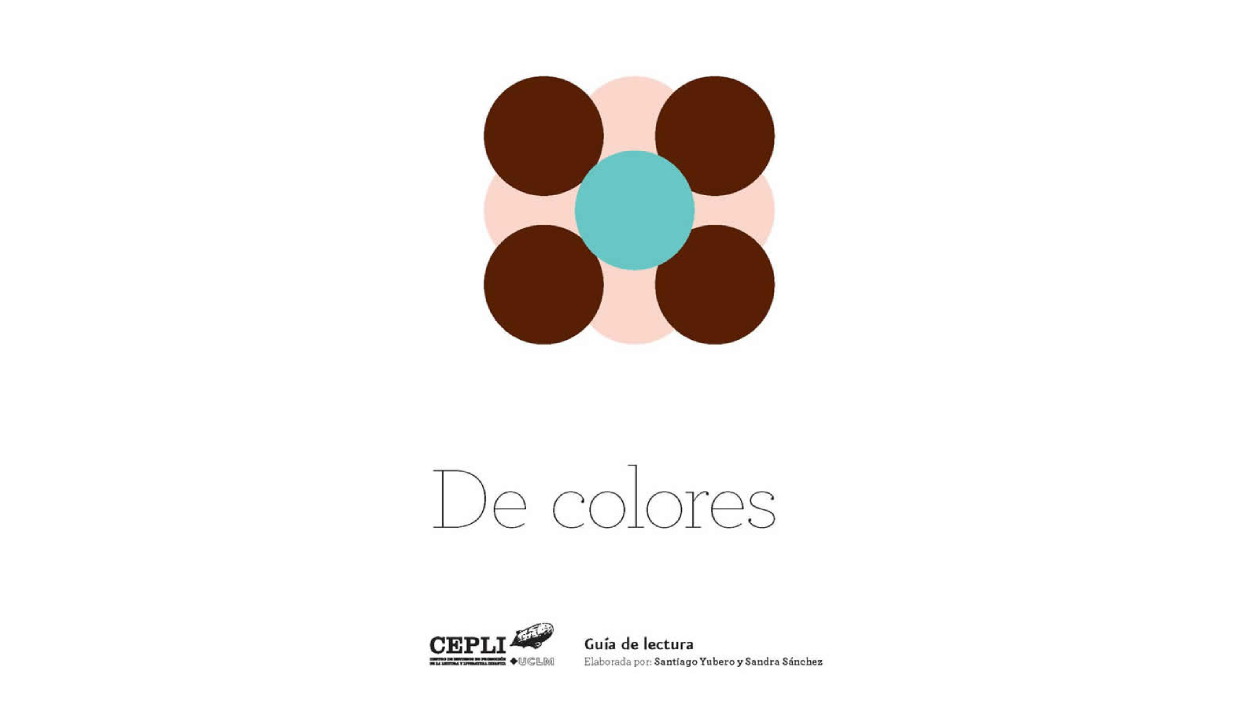 De colores