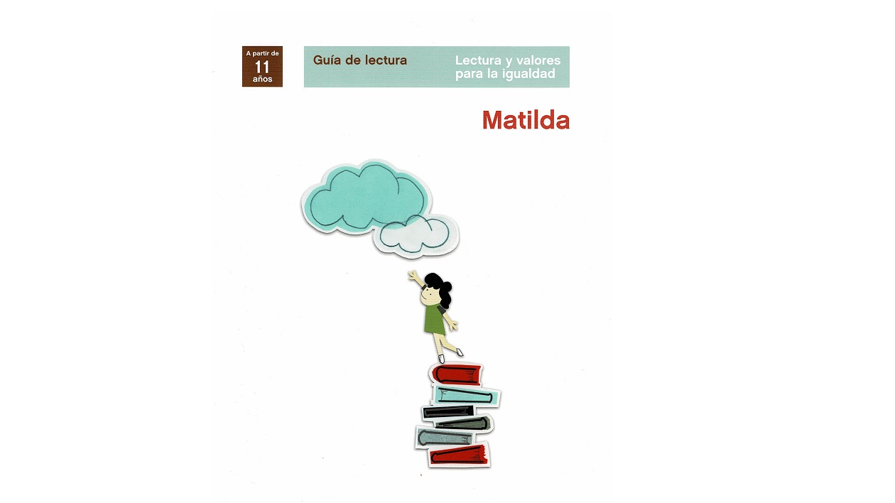 Matilda