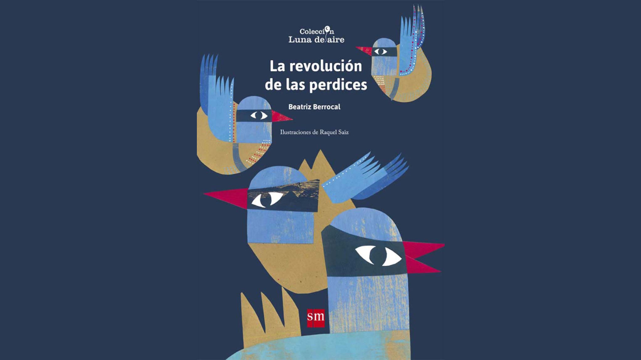 La revolución de las perdices