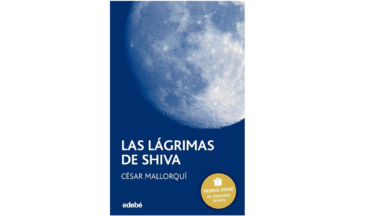 Las lagrimas de Shiva