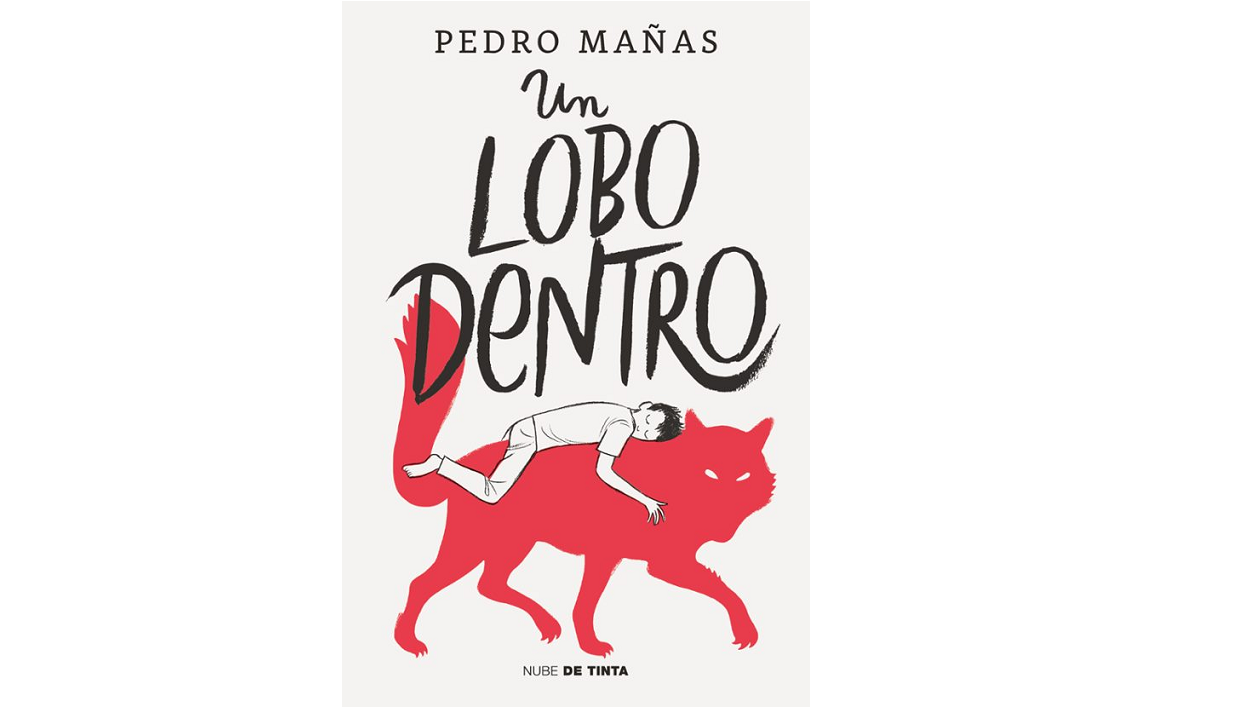 Un lobo dentro