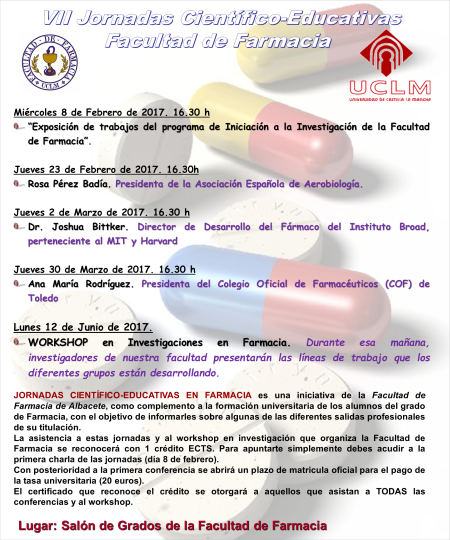 jornadas