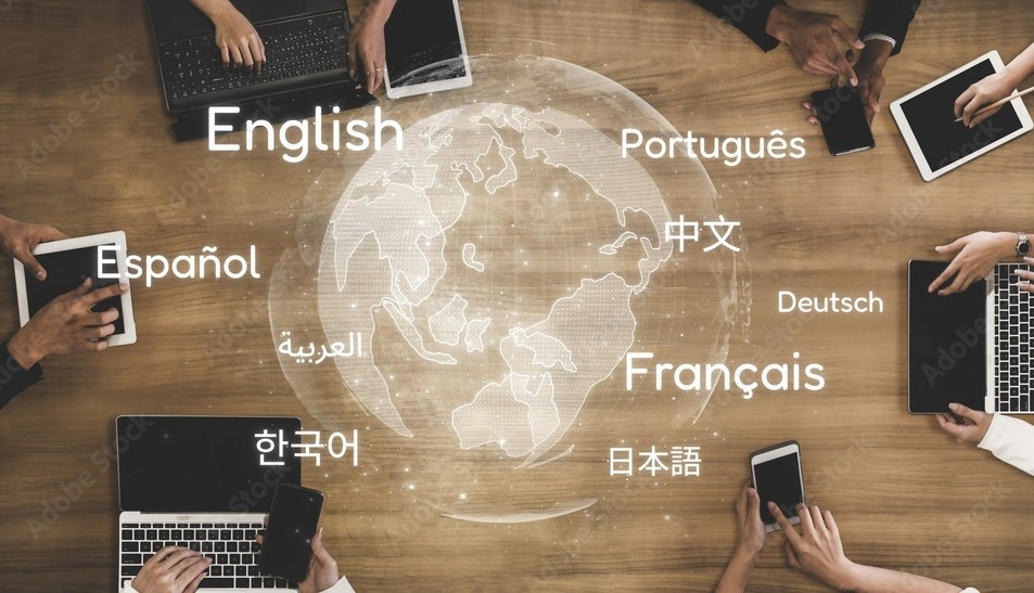 Idiomas