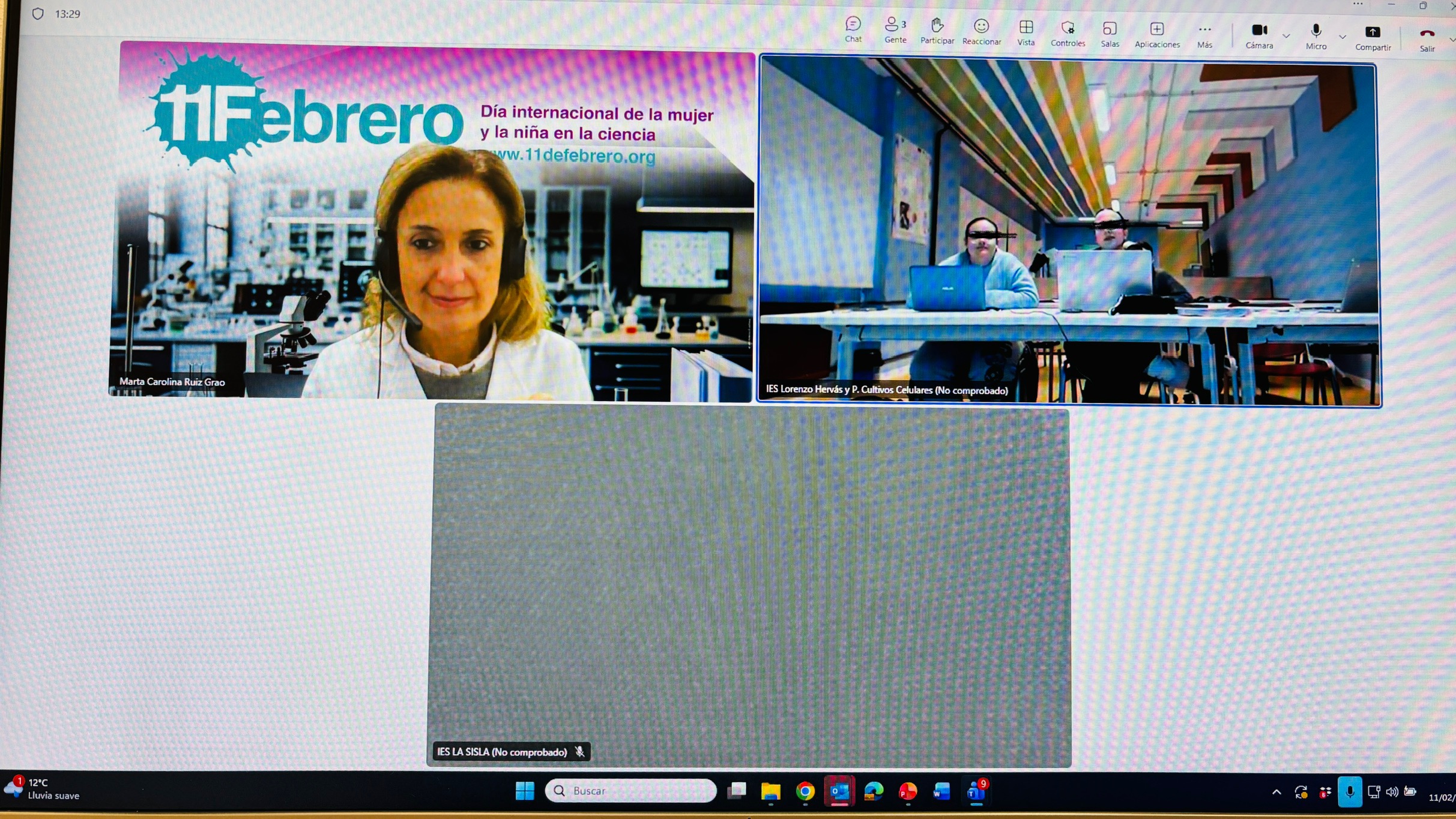 11F-Marta C. IES Las SISLAS de Sonseca(Toledo)