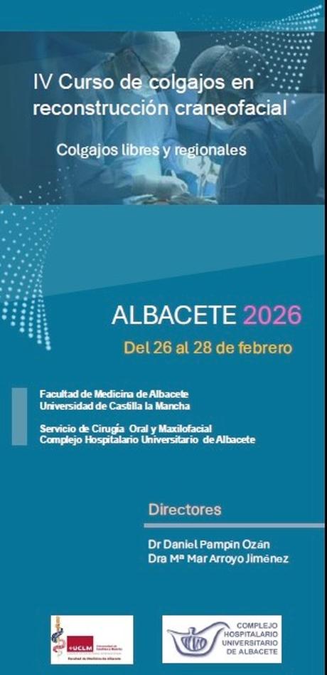 CARTEL CURSO COLGAJOS 2026