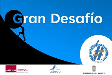 Gran desafio programa