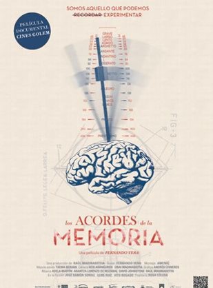 los acordes de la memoria