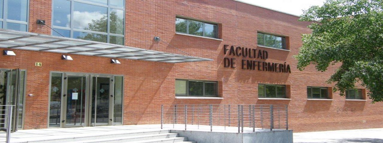 Fachada del edificio