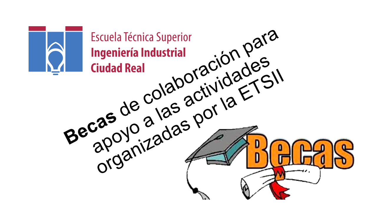 Becas de Colaboración Curso 23-24