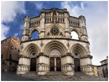 Catedral de Cuenca