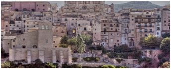 Paisaje urbano de Cuenca