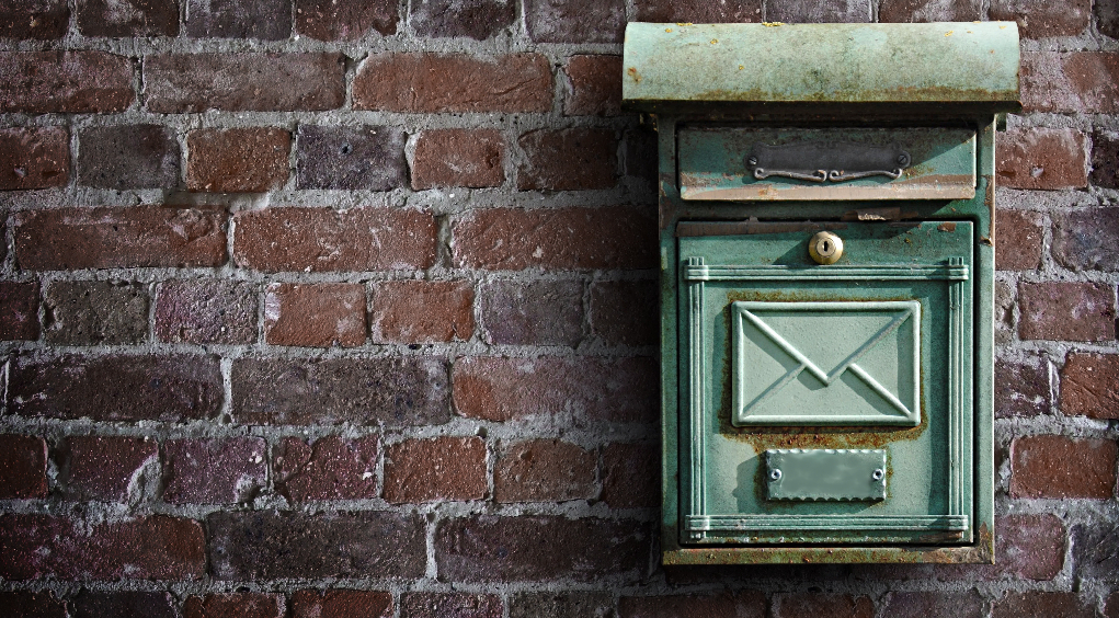 mailbox