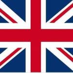 Bandera de Inglaterra