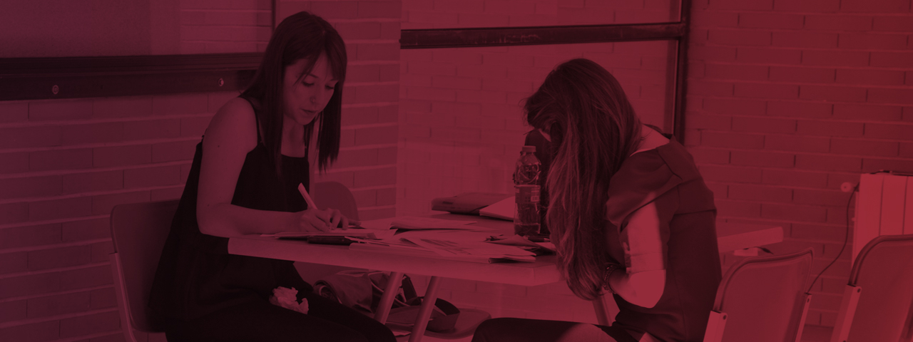 imagen de estudiantes