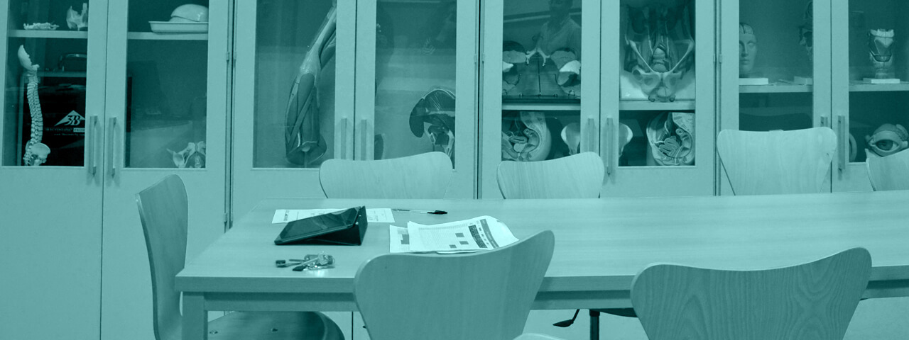 Rama de Ciencias de la Salud