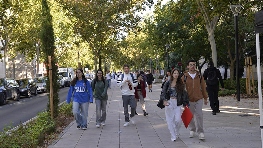 La UCLM lanza una microdencial en modalidad virtual sobre Derechos Humanos de las personas con discapacidad  