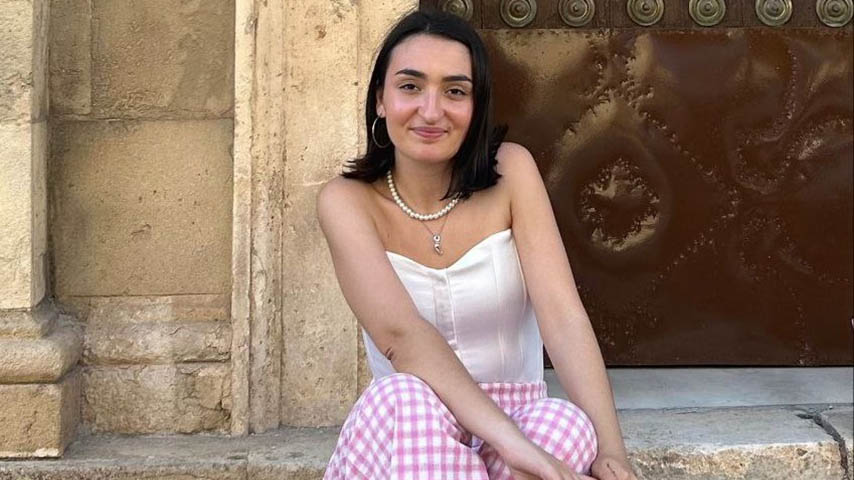 El Aula de Poesía de la Facultad de Letras recibe a Elisa Fernández Guzmán, Premio Nacional de Poesía Joven Miguel Hernández 2025 